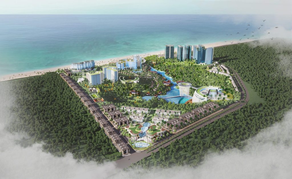 Kingsea Phan Thiet