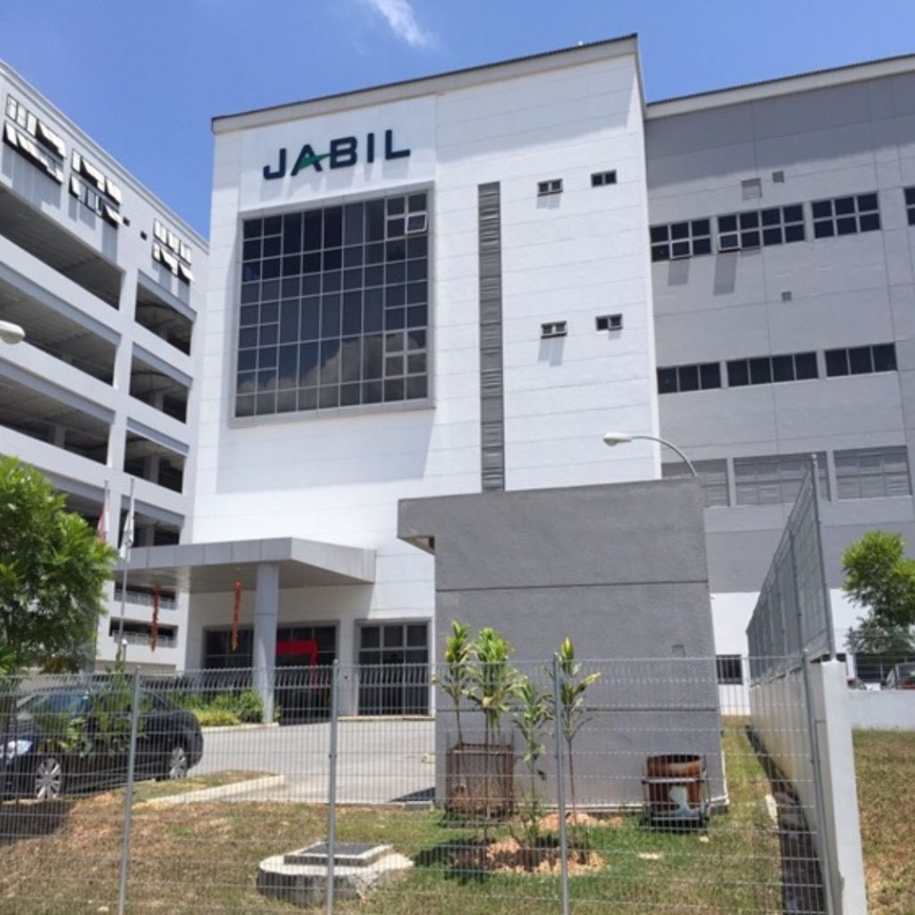 Jabil Circuit