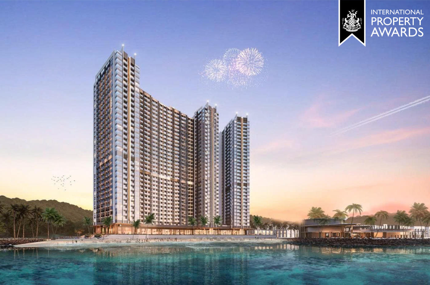 Sanhome Vega City