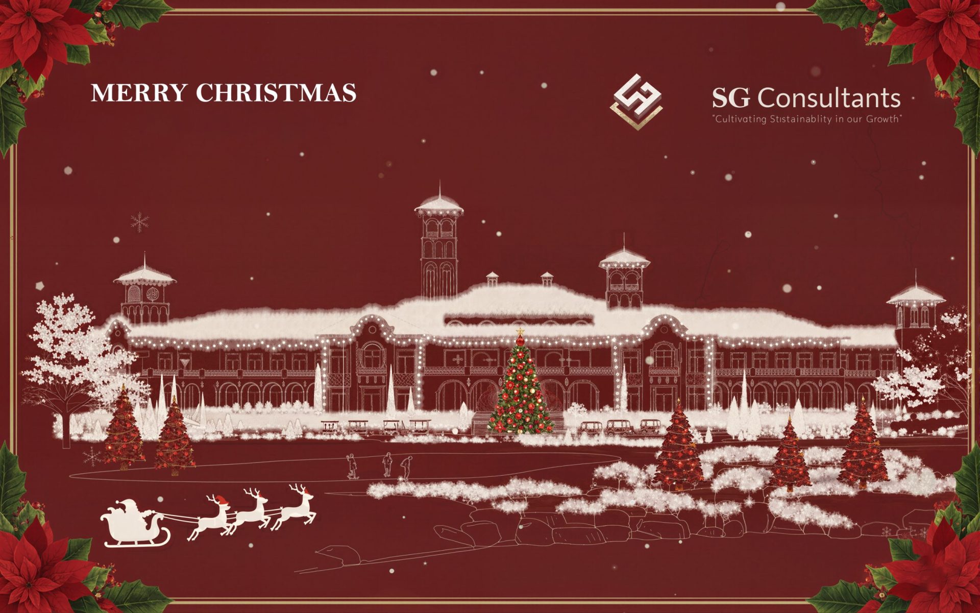 Merry Christmas