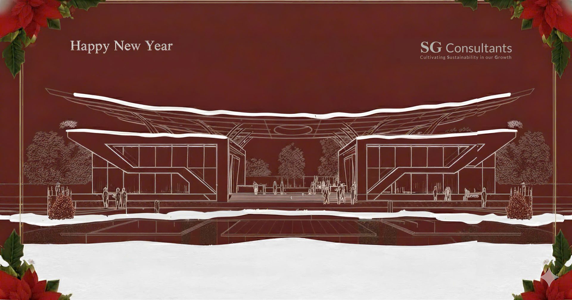 Happy New Year 2026