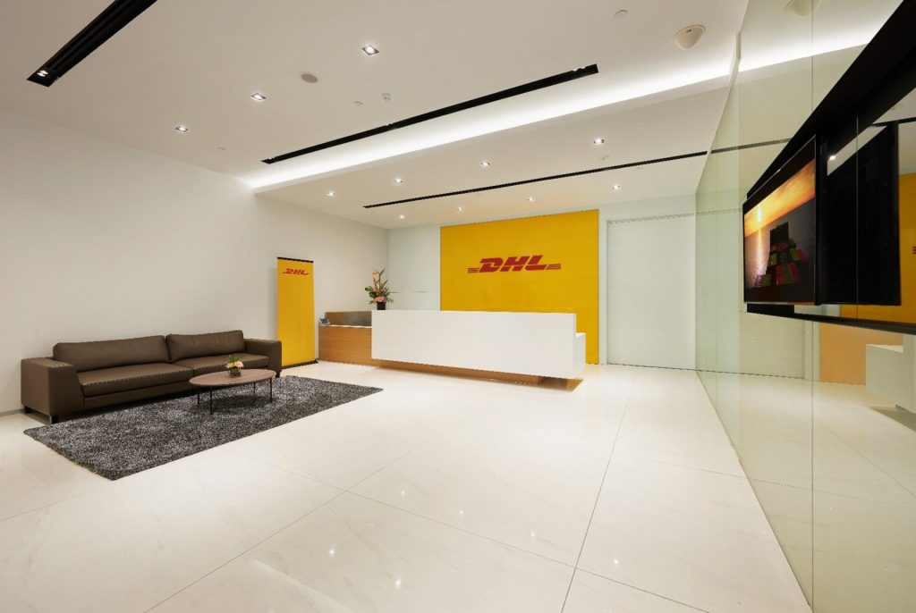 DHL Office