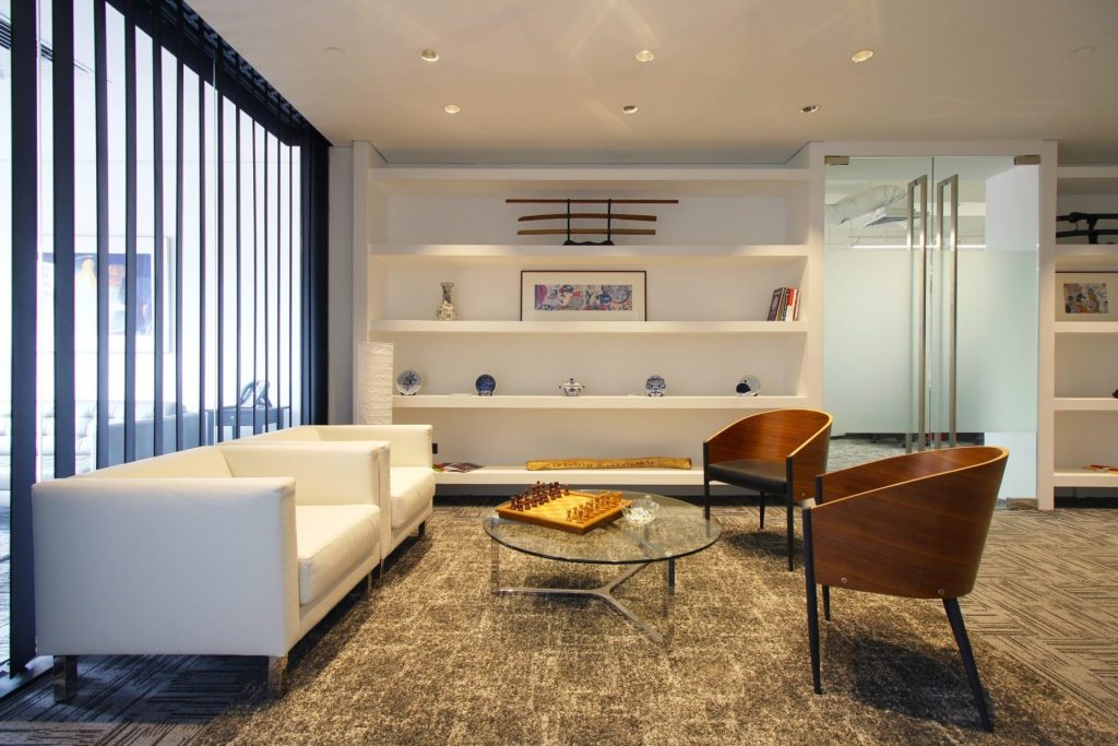 Odgers Berndtson Office