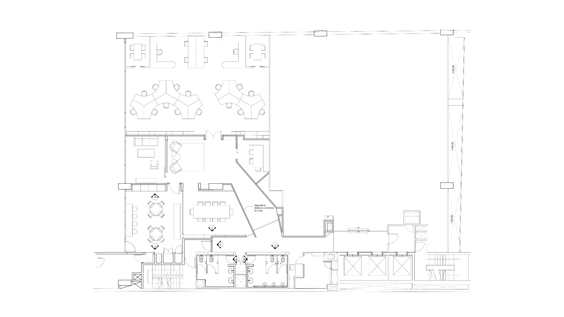 Odgers Berndtson Office