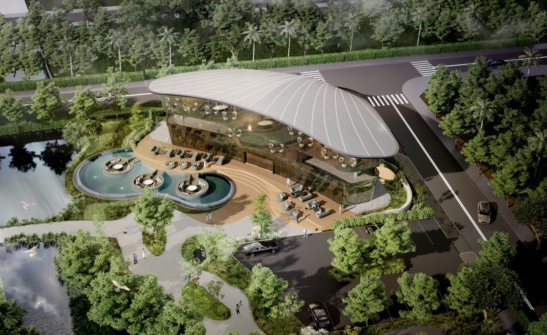 Whale City Restaurant