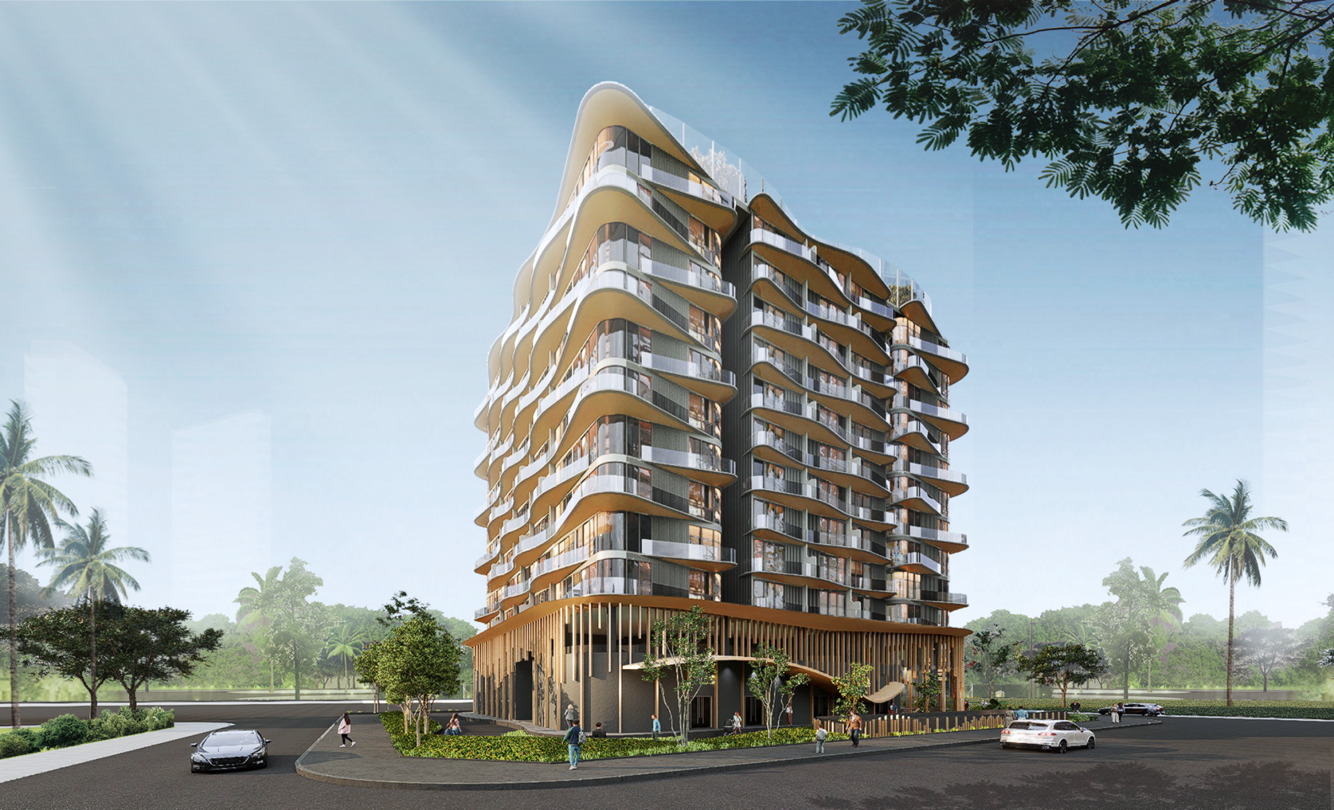 Whale City Condotel