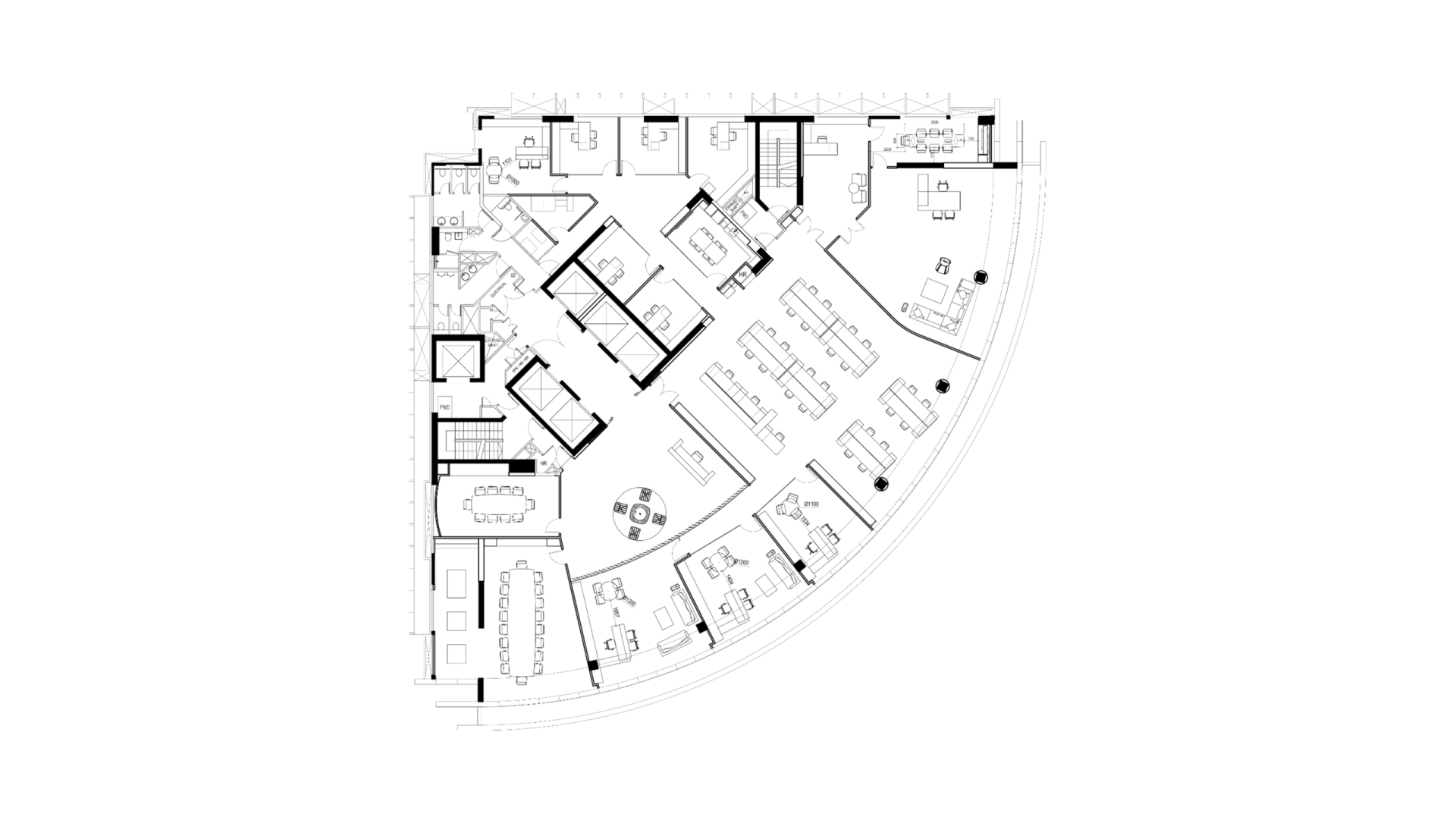 GSH Office