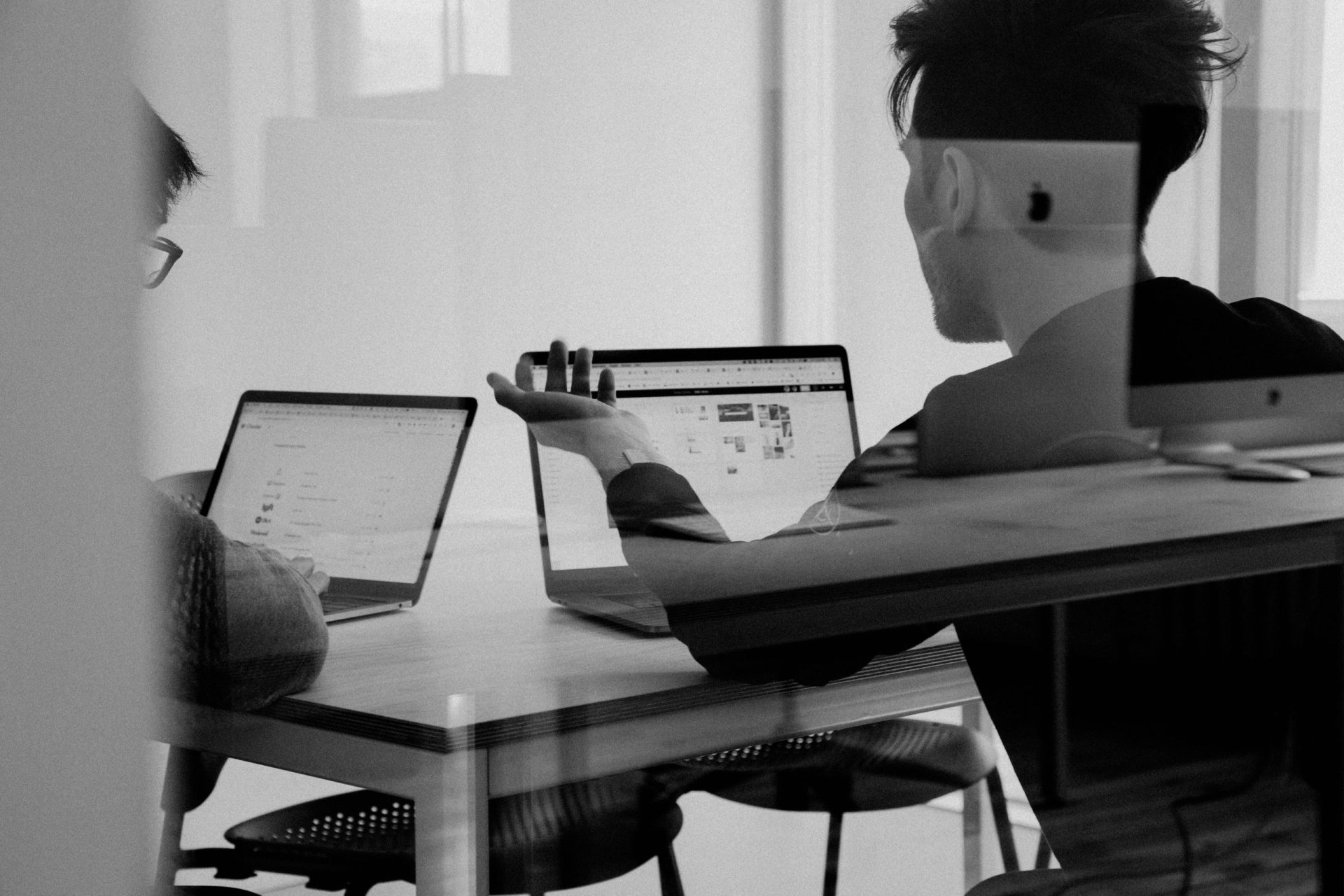 Design collaboration