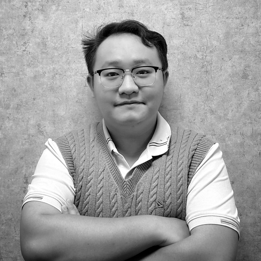 Henry Giang