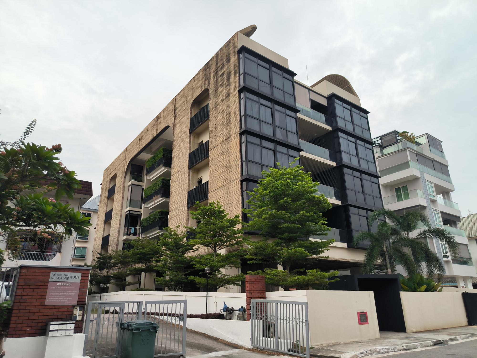 Jln Peradun