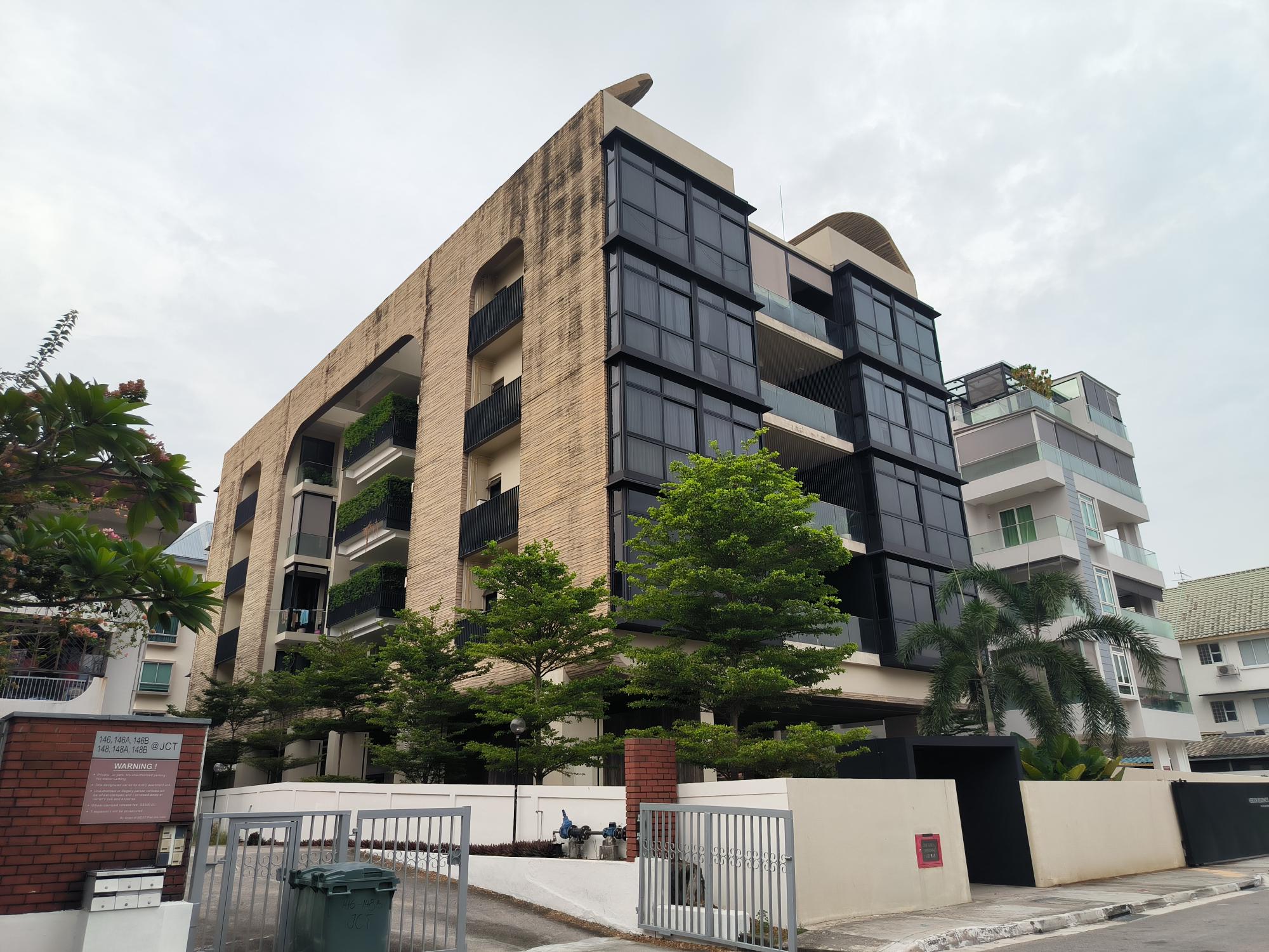 Verdor Residence