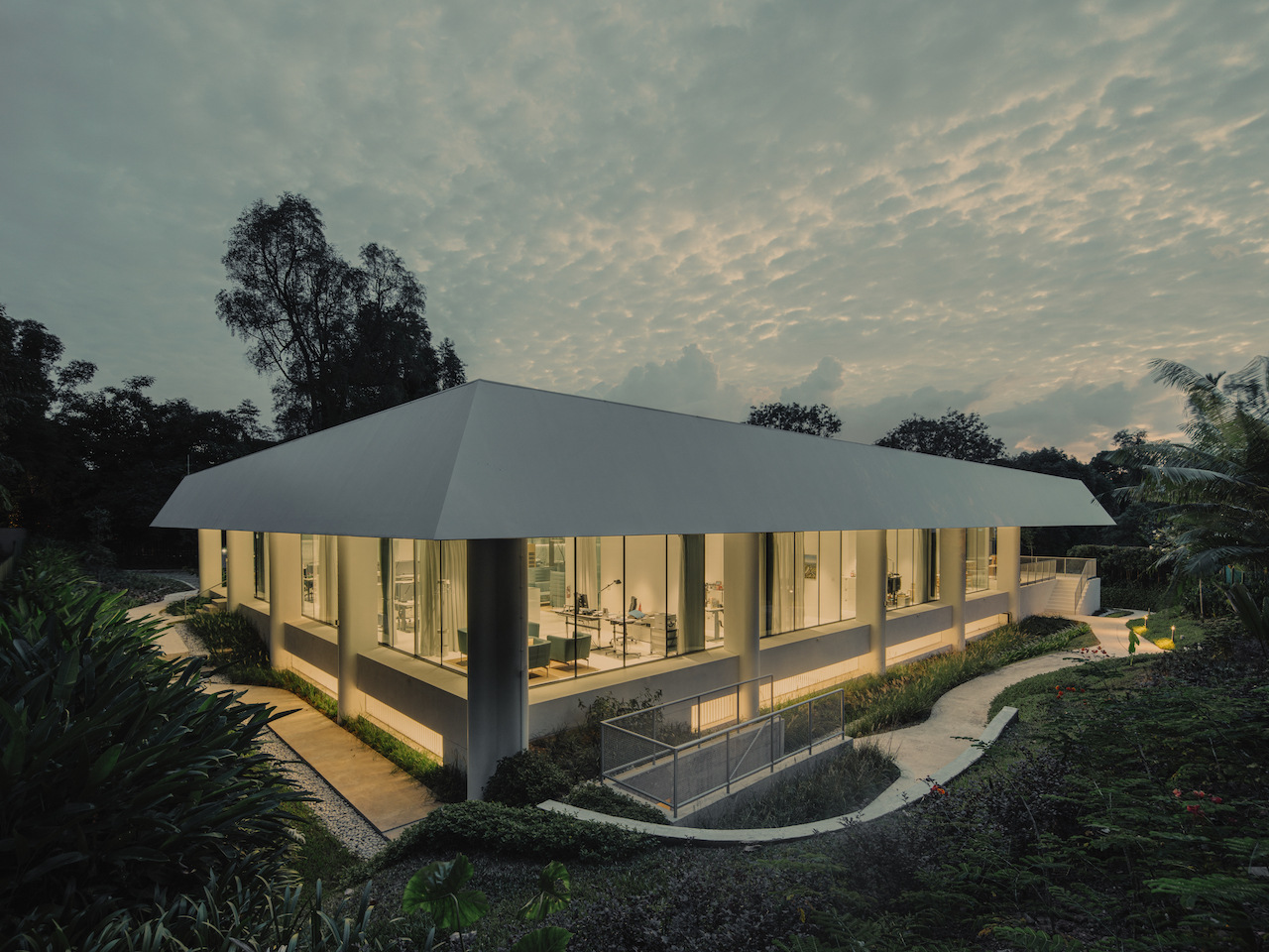 Project Showcase