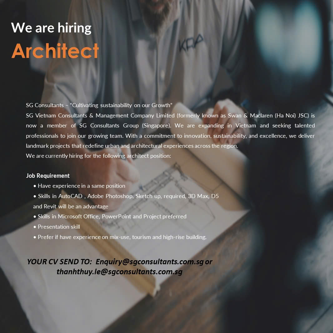 SGC Hiring
