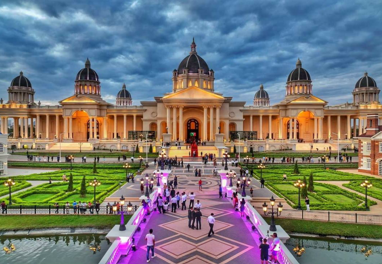 PH Euro Park